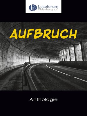 cover image of Aufbruch--Anthologie